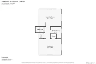 473 S Lamar St, Denver, CO 80226 - Photo 26