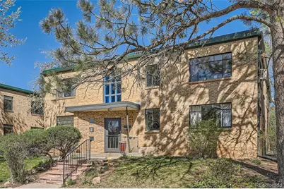 1182 N Clermont Street #101, Denver, CO 80220 - Photo 1