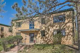 1182 N Clermont Street, Denver, CO 80220 - Photo 1