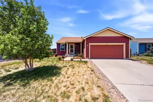 923 Stagecoach Ave, Brighton, CO 80603 - Photo 1