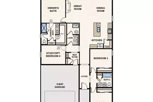 5782 N Indigo Rose St, Aurora, CO 80019 - Photo 2