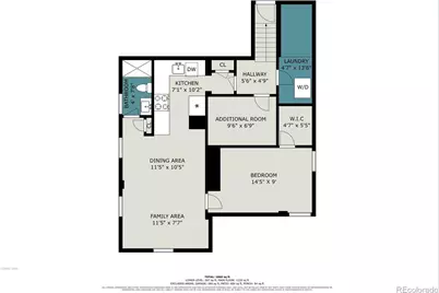 339 S Bryant Street, Denver, CO 80219 - Photo 34