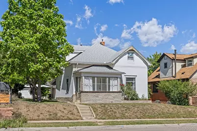 4561 Lowell Boulevard, Denver, CO 80211 - Photo 1