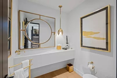 600 S Franklin Street #"L", Denver, CO 80209 - Photo 34