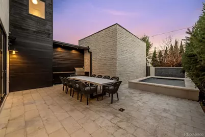 600 S Franklin Street #"L", Denver, CO 80209 - Photo 40