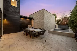 600 S Franklin Street #"L", Denver, CO 80209 - Photo 40