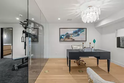 600 S Franklin Street #"L", Denver, CO 80209 - Photo 36