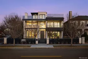 600 S Franklin Street #"L", Denver, CO 80209 - Photo 1
