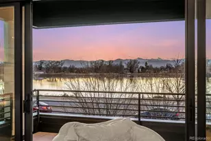 600 S Franklin Street #"L", Denver, CO 80209 - Photo 24