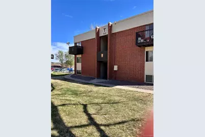 3623 S Sheridan Boulevard #T6, Denver, CO 80235 - Photo 2