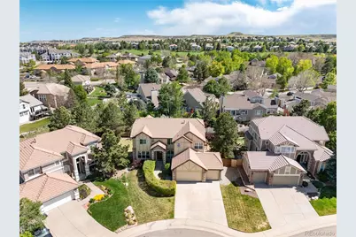 9758 Colinade Drive, Lone Tree, CO 80124 - Photo 44