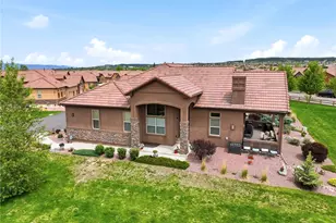 12970 Cupcake Heights, Colorado Springs, CO 80921 - Photo 1
