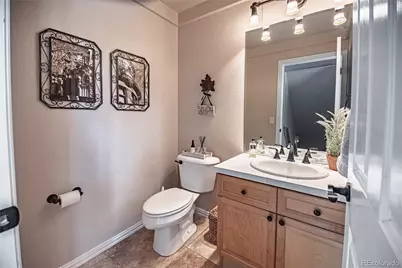 1000 Cochetopa Drive, Larkspur, CO 80118 - Photo 10