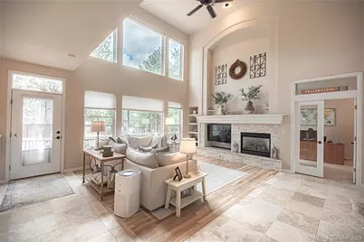 1000 Cochetopa Drive, Larkspur, CO 80118 - Photo 20