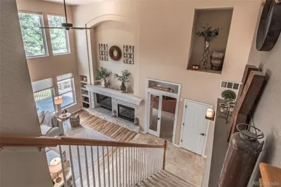 1000 Cochetopa Drive, Larkspur, CO 80118 - Photo 36
