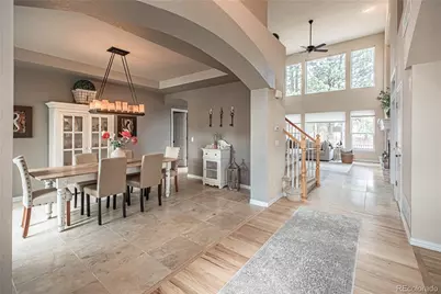 1000 Cochetopa Drive, Larkspur, CO 80118 - Photo 6