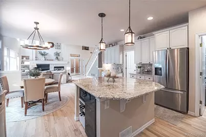 1000 Cochetopa Drive, Larkspur, CO 80118 - Photo 14