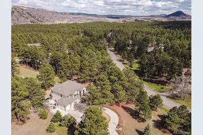1000 Cochetopa Drive, Larkspur, CO 80118 - Photo 50