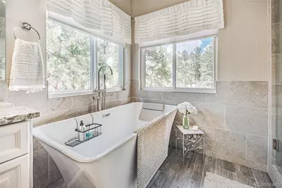 1000 Cochetopa Drive, Larkspur, CO 80118 - Photo 30