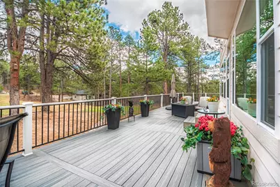 1000 Cochetopa Drive, Larkspur, CO 80118 - Photo 44