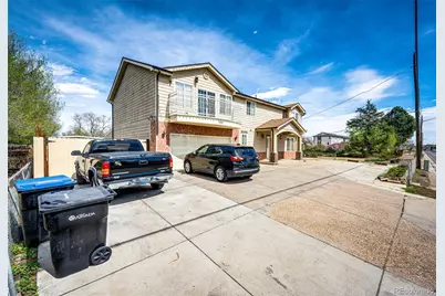 6799 W 52nd Avenue, Arvada, CO 80002 - Photo 2