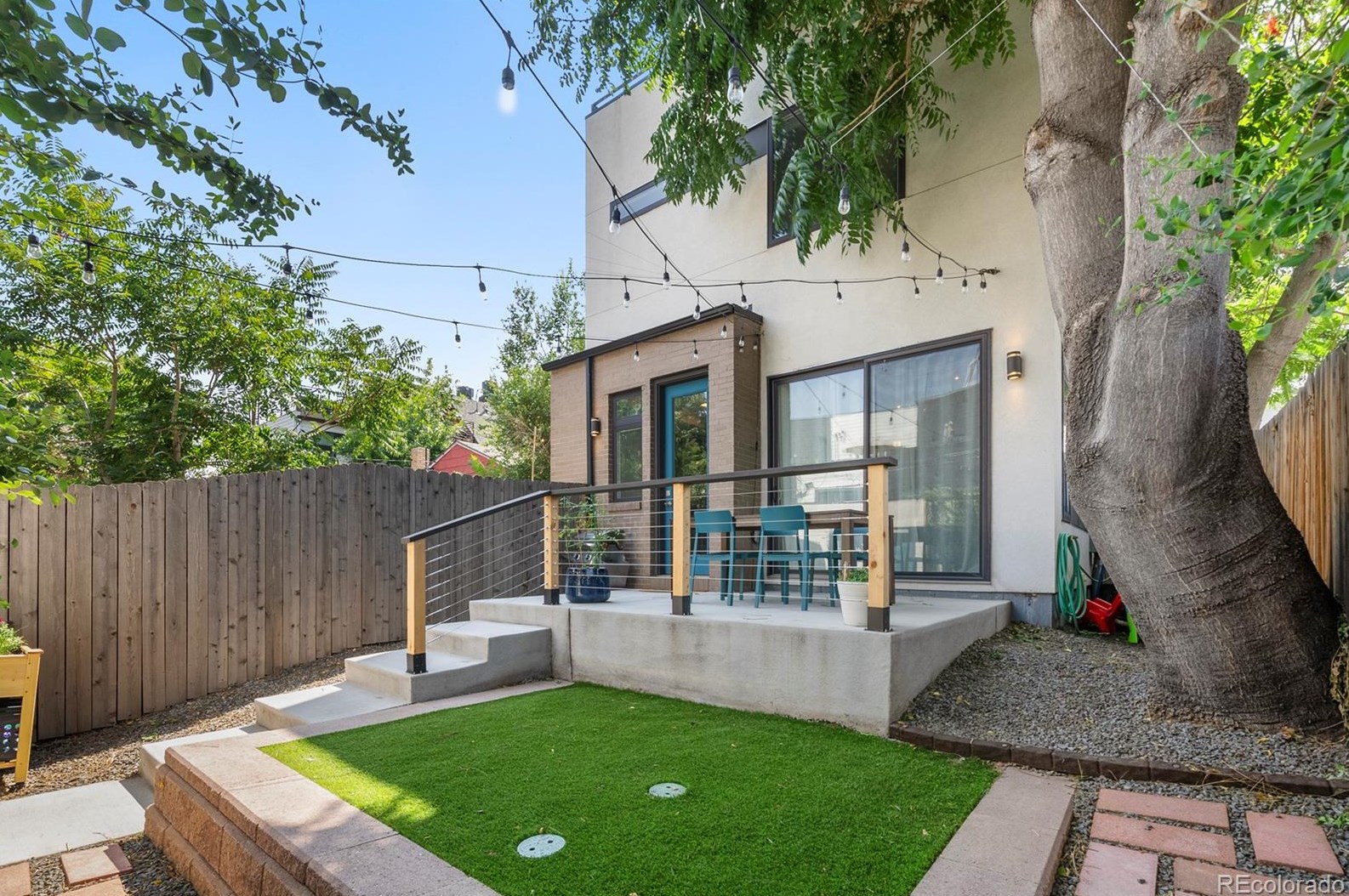 3718 Kalamath St, Denver, CO 80211