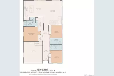 27540 E Cedar Place, Aurora, CO 80018 - Photo 36