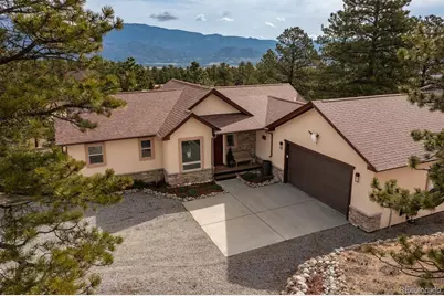30460 Mountainside Drive, Buena Vista, CO 81211 - Photo 1