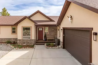 30460 Mountainside Drive, Buena Vista, CO 81211 - Photo 2