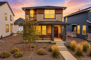 545 Bennett Ave, Bennett, CO 80102 - Photo 2