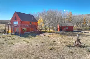 246 Mount Guyot Cir, Jefferson, CO 80456 - Photo 30