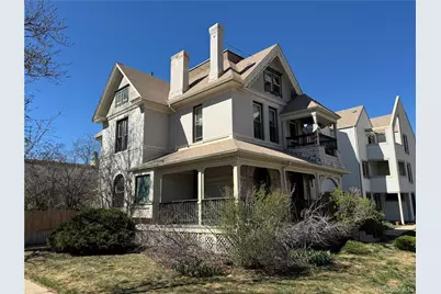 107 N Pearl Street #B, Denver, CO 80203 - Photo 1