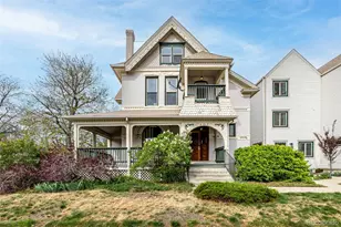 107 N Pearl St, Denver, CO 80203 - Photo 1