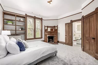107 N Pearl Street #B, Denver, CO 80203 - Photo 20