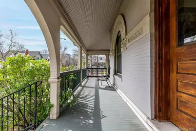 107 N Pearl Street #B, Denver, CO 80203 - Photo 4