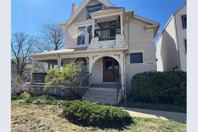 107 N Pearl Street #B, Denver, CO 80203 - Photo 2