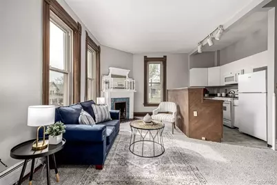 107 N Pearl Street #B, Denver, CO 80203 - Photo 10