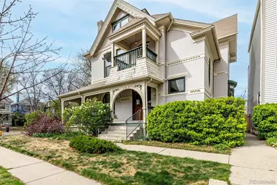 107 N Pearl Street #B, Denver, CO 80203 - Photo 2