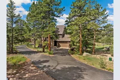 40 3 Lakes Court, Red Feather Lakes, CO 80545 - Photo 2