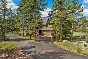 40 Three Lks Ct, Red Feather Lakes, CO 80545 - Photo 2