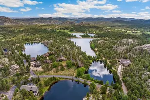 40 Three Lks Ct, Red Feather Lakes, CO 80545 - Photo 48