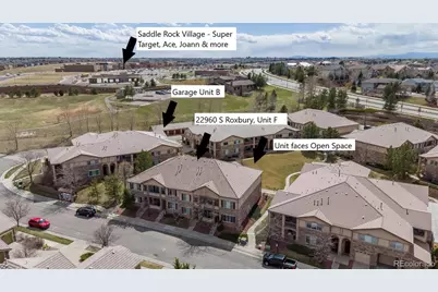 22960 E Roxbury Drive #F, Aurora, CO 80016 - Photo 26
