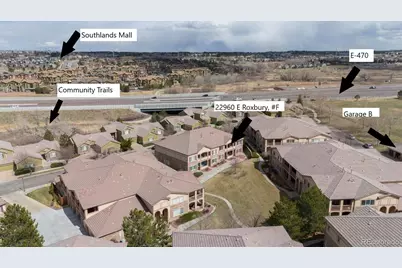 22960 E Roxbury Drive #F, Aurora, CO 80016 - Photo 28
