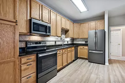 22960 E Roxbury Drive #F, Aurora, CO 80016 - Photo 8