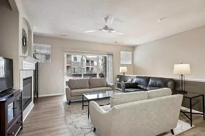 22960 E Roxbury Drive #F, Aurora, CO 80016 - Photo 6