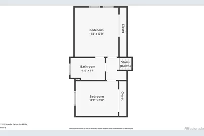 11517 Wray Court, Parker, CO 80134 - Photo 46