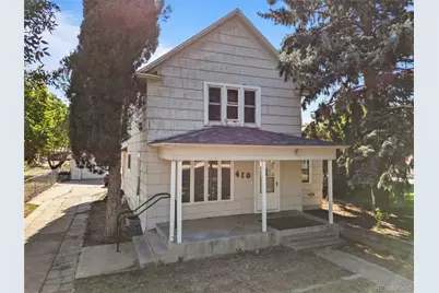 410 Grant Street, Fort Morgan, CO 80701 - Photo 2