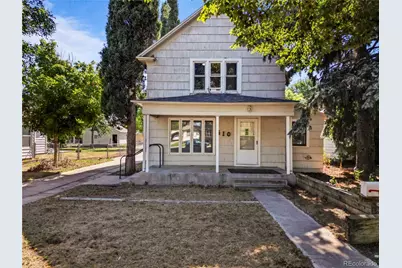 410 Grant Street, Fort Morgan, CO 80701 - Photo 1