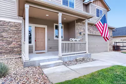 929 W Independent Avenue, La Salle, CO 80645 - Photo 1