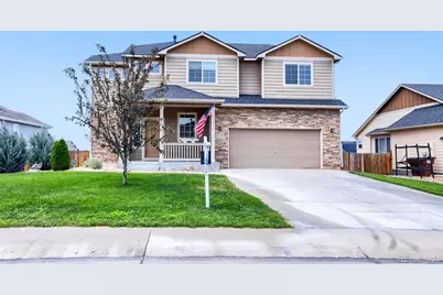929 W Independent Avenue, La Salle, CO 80645 - Photo 2